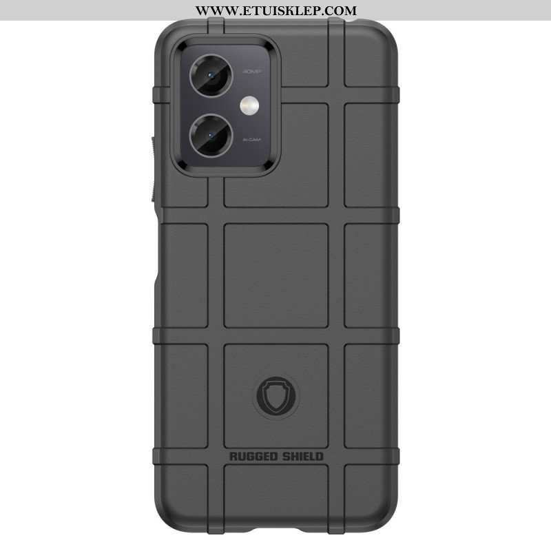 Etui do Xiaomi Redmi Note 12 5G Wytrzymała Tarcza